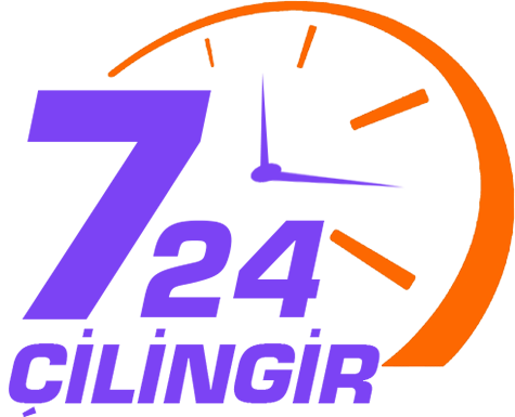7/24 Çilingir