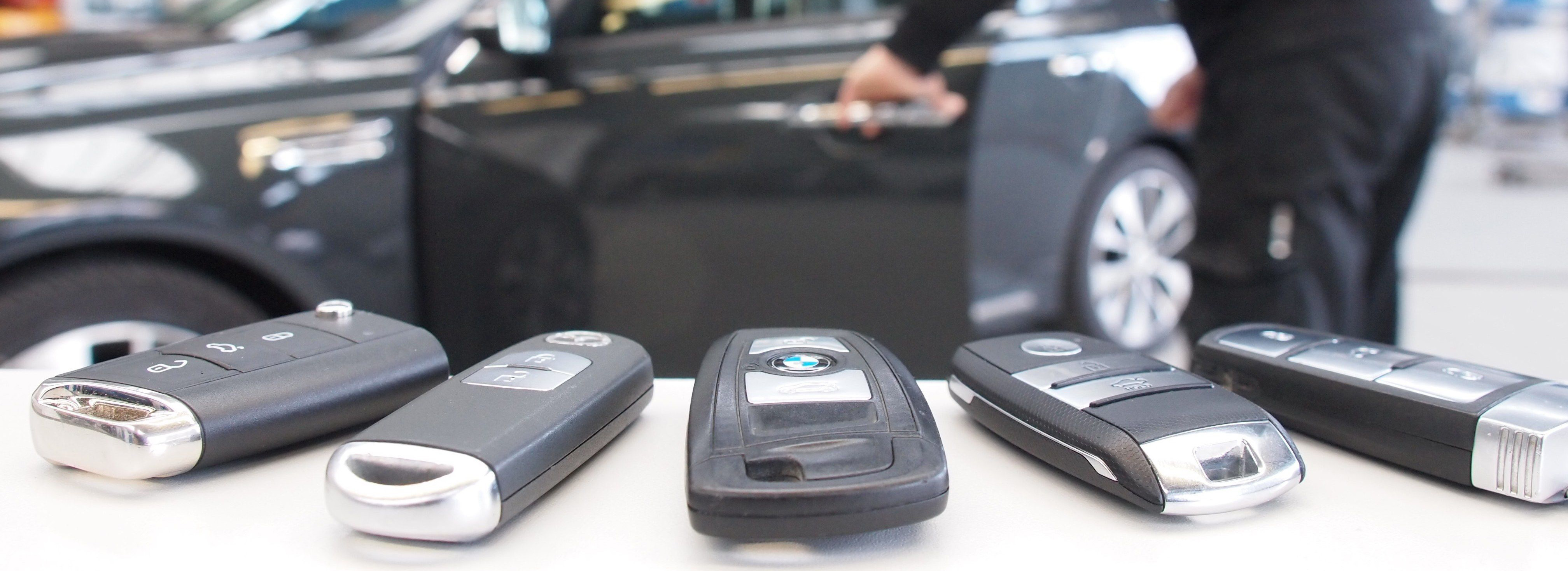 Oto Anahtar Kopyalama & Oto Çilingir - Jet Çilingir - Silivri